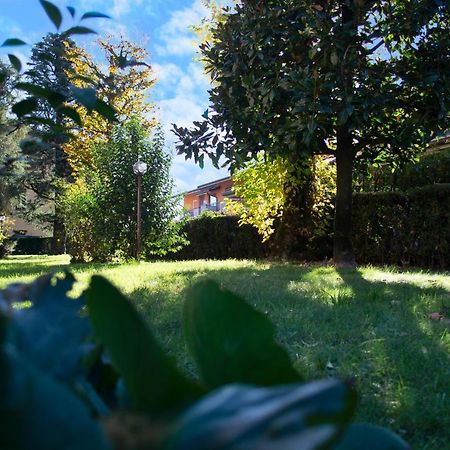 Villa Fenix Ponte San Pietro Extérieur photo