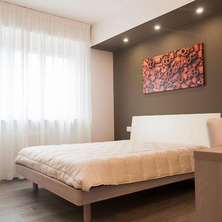 Villa Fenix Ponte San Pietro Extérieur photo