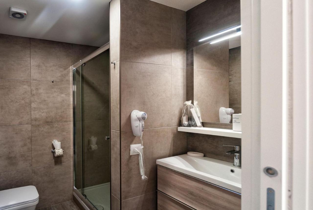 Villa Fenix Ponte San Pietro Extérieur photo
