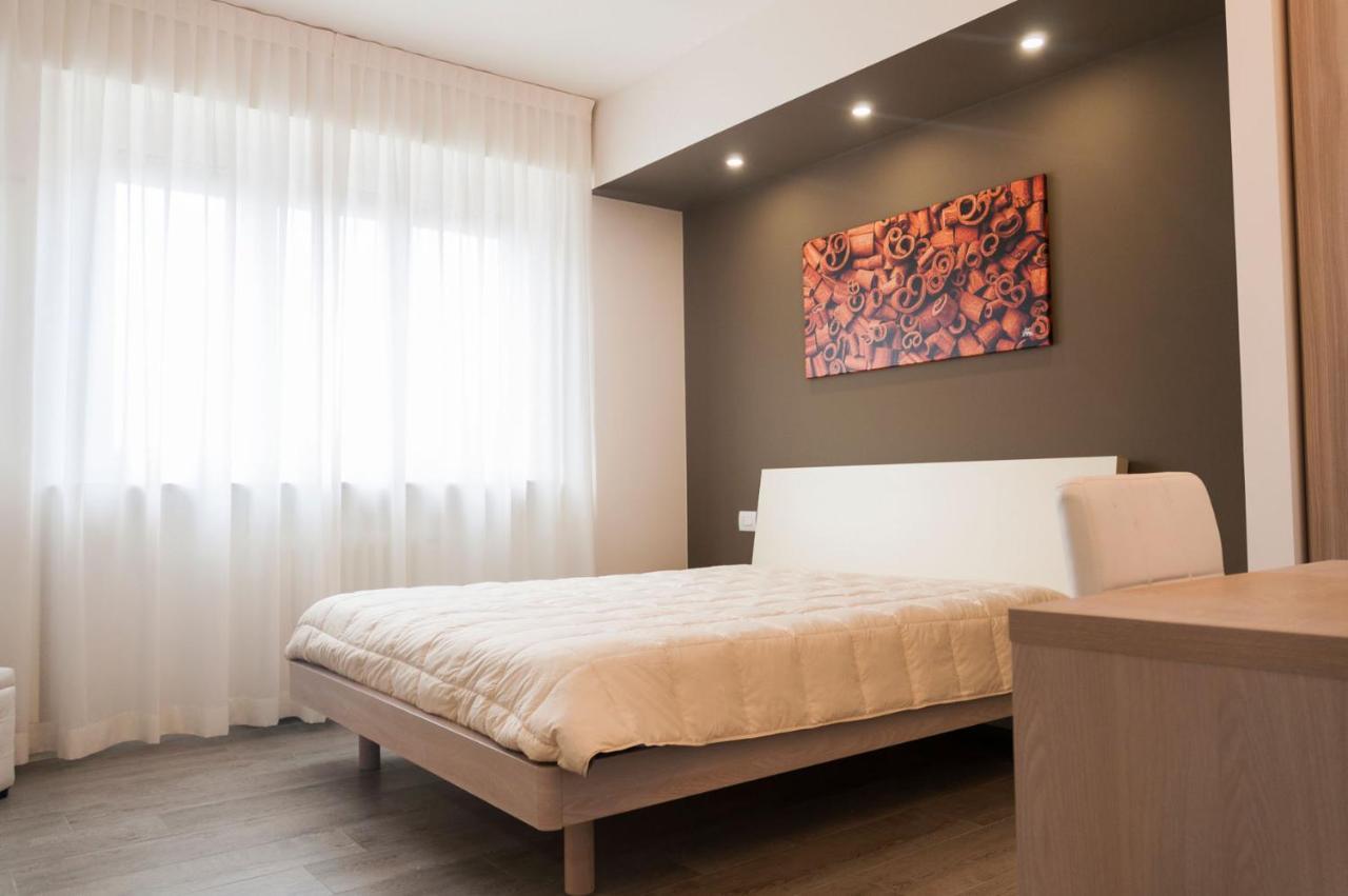 Villa Fenix Ponte San Pietro Extérieur photo