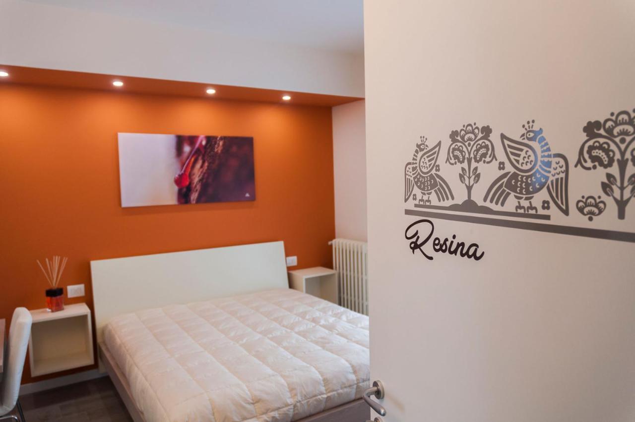 Villa Fenix Ponte San Pietro Extérieur photo