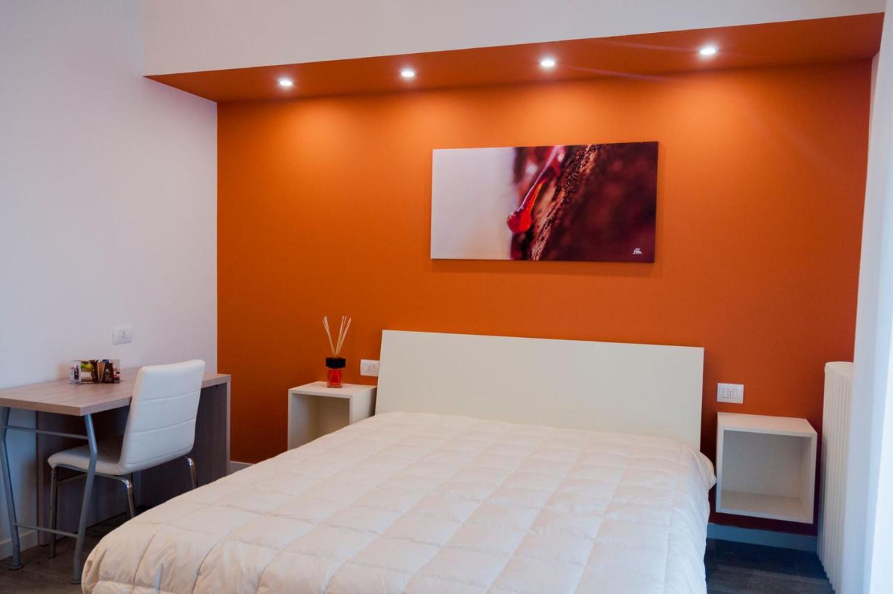 Villa Fenix Ponte San Pietro Extérieur photo
