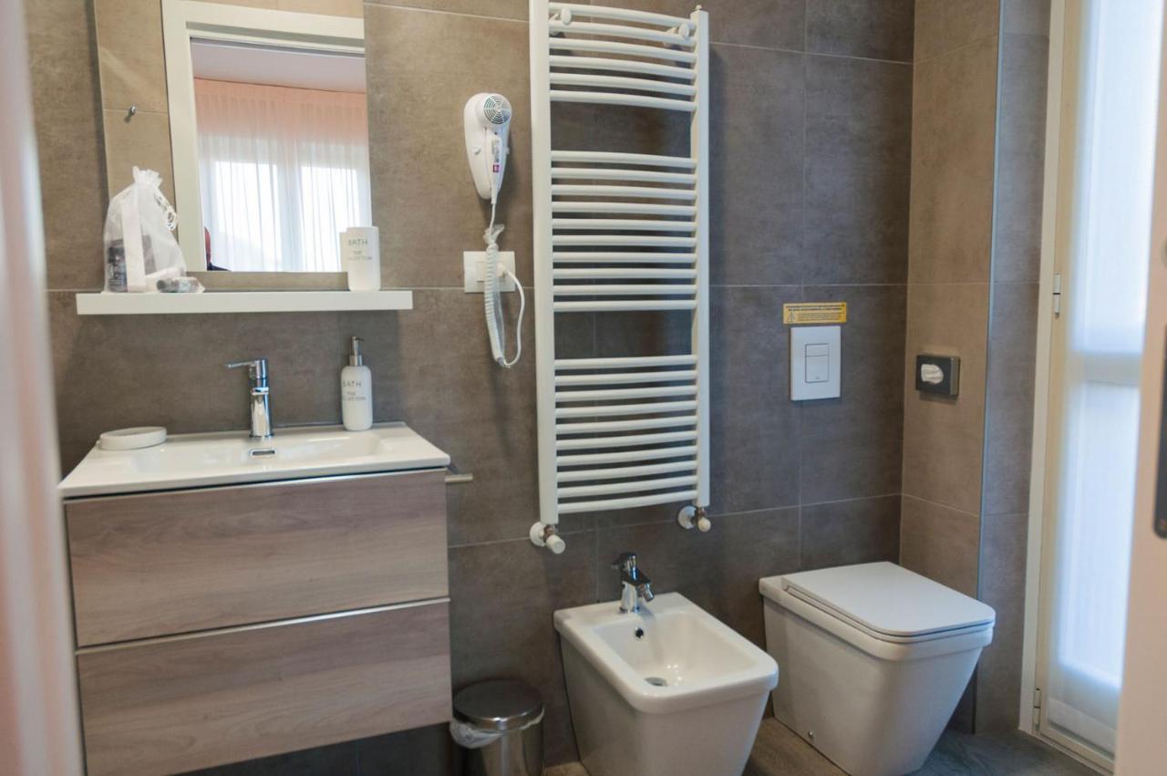 Villa Fenix Ponte San Pietro Extérieur photo