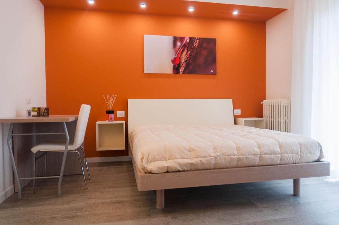 Villa Fenix Ponte San Pietro Extérieur photo