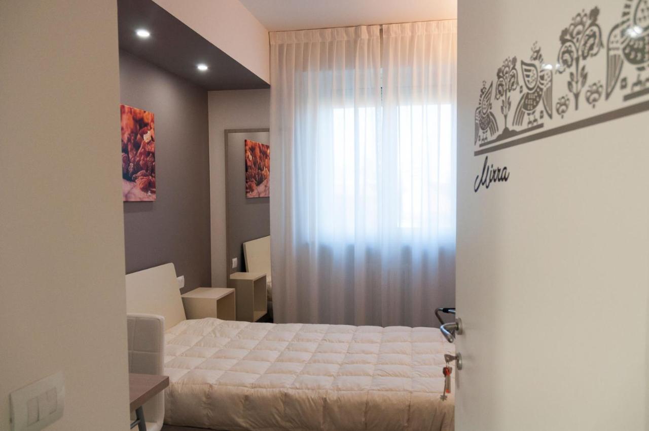 Villa Fenix Ponte San Pietro Extérieur photo