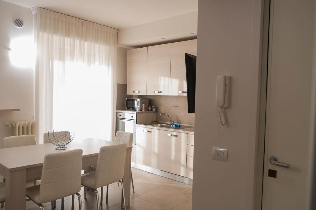 Villa Fenix Ponte San Pietro Extérieur photo