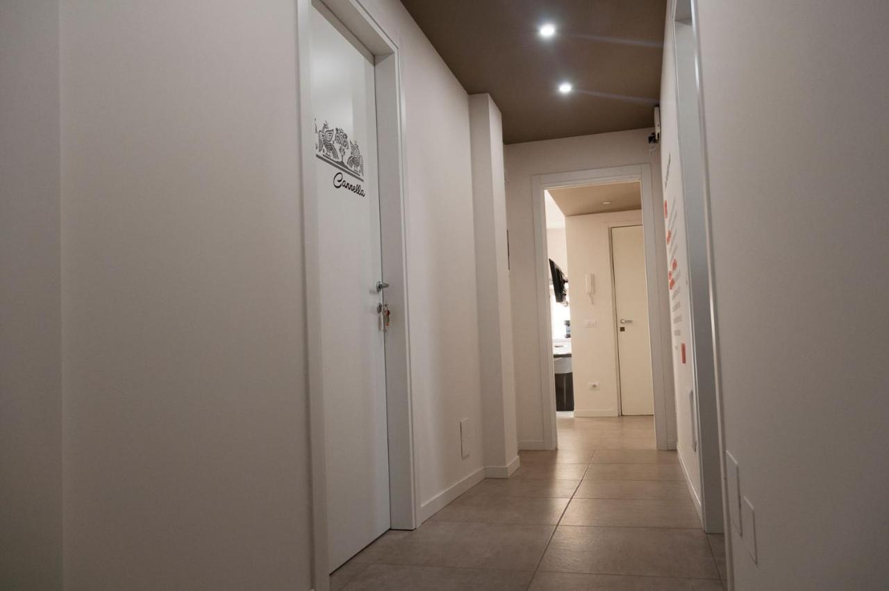 Villa Fenix Ponte San Pietro Extérieur photo