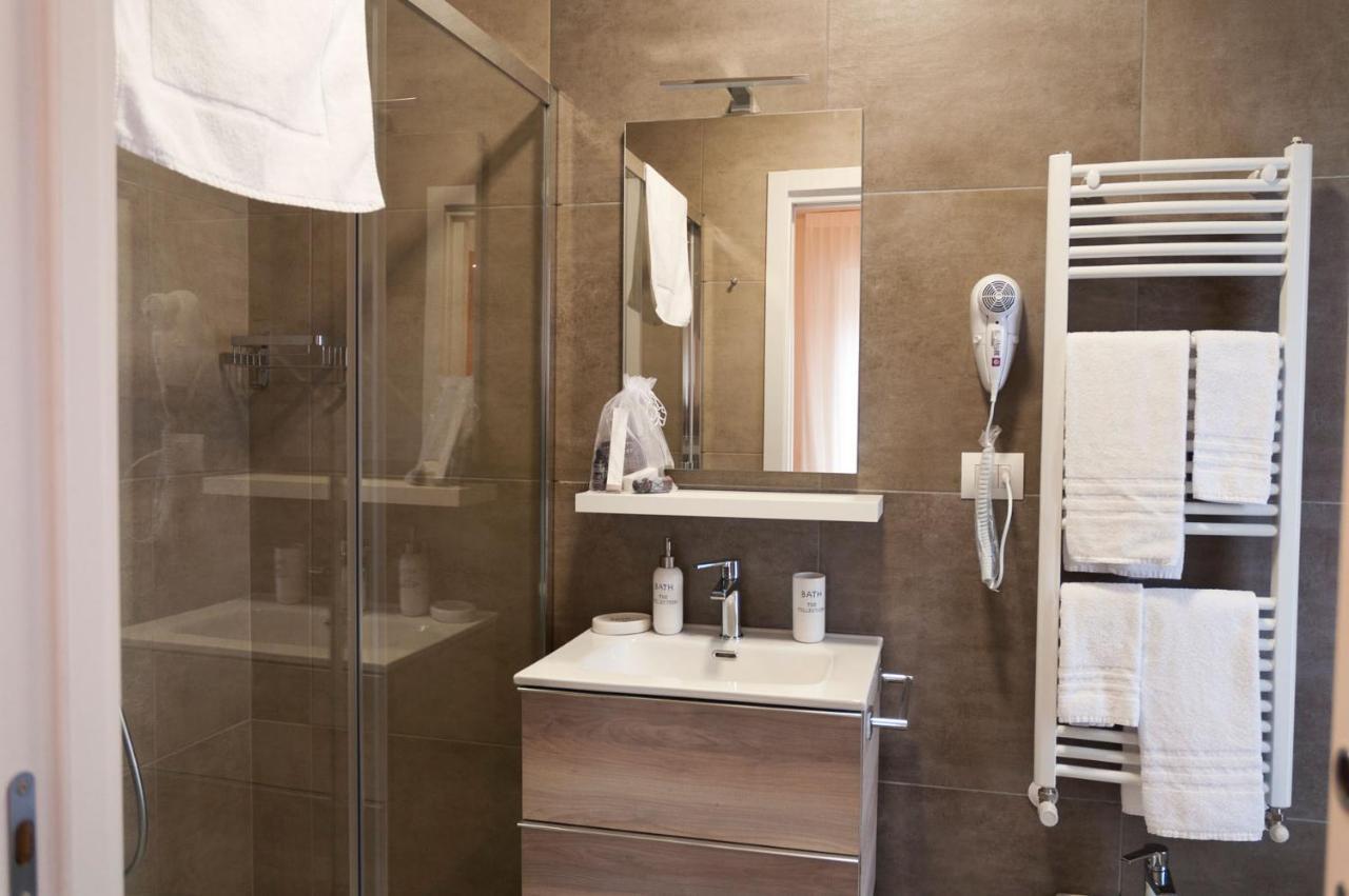 Villa Fenix Ponte San Pietro Extérieur photo