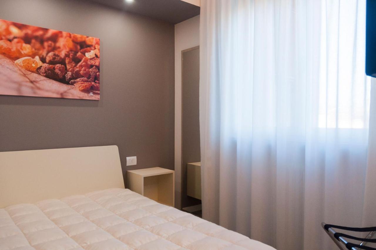 Villa Fenix Ponte San Pietro Extérieur photo