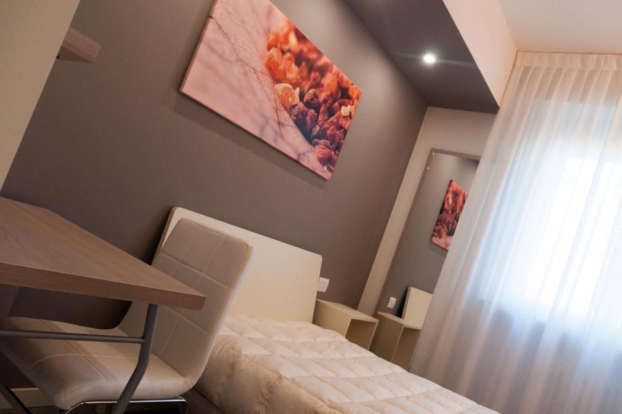 Villa Fenix Ponte San Pietro Extérieur photo