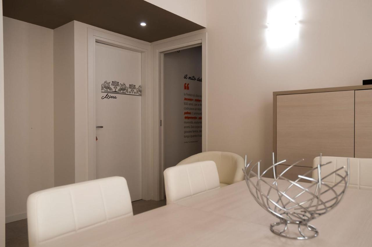 Villa Fenix Ponte San Pietro Extérieur photo