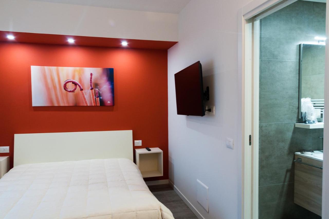 Villa Fenix Ponte San Pietro Extérieur photo
