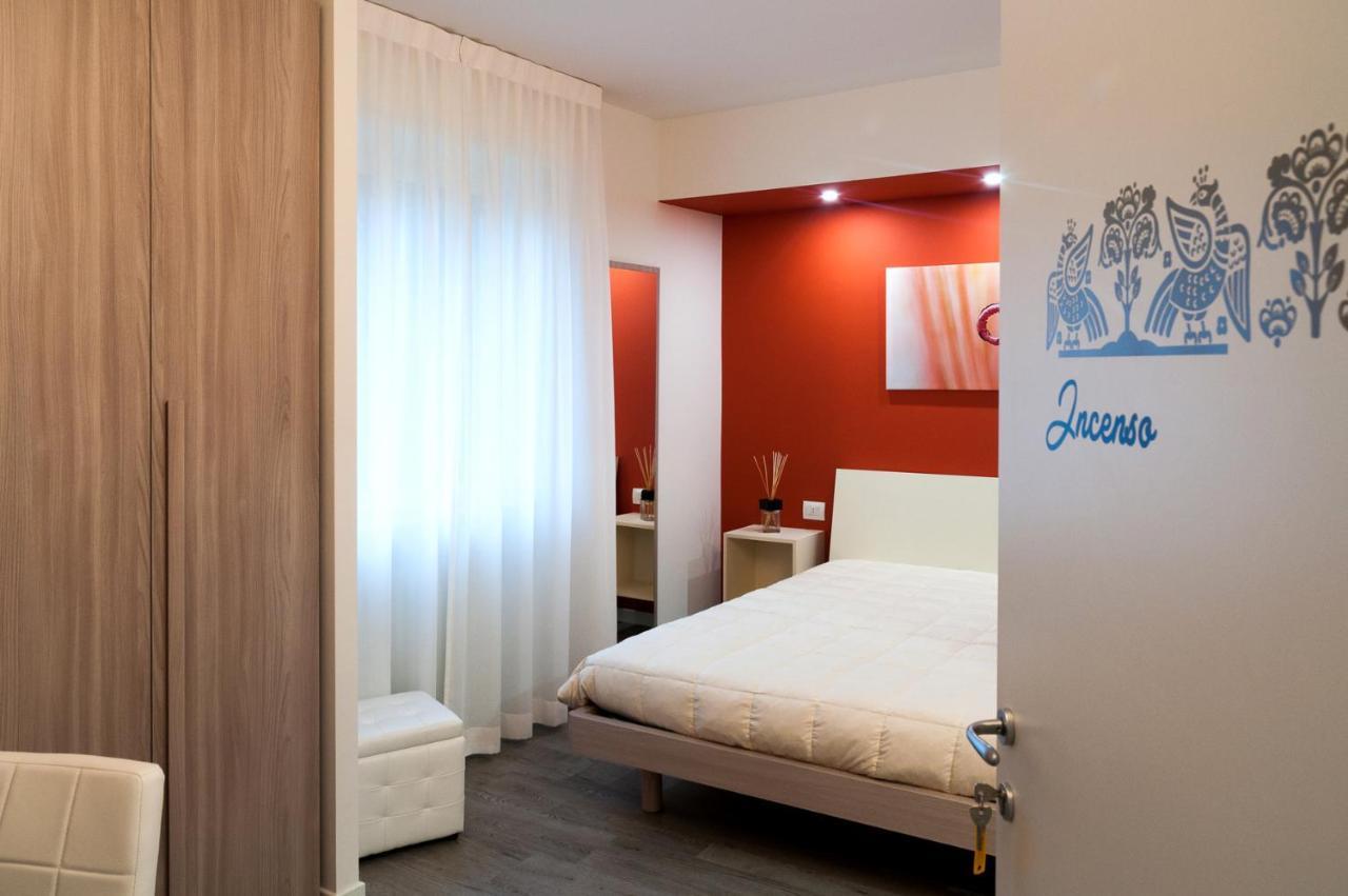 Villa Fenix Ponte San Pietro Extérieur photo