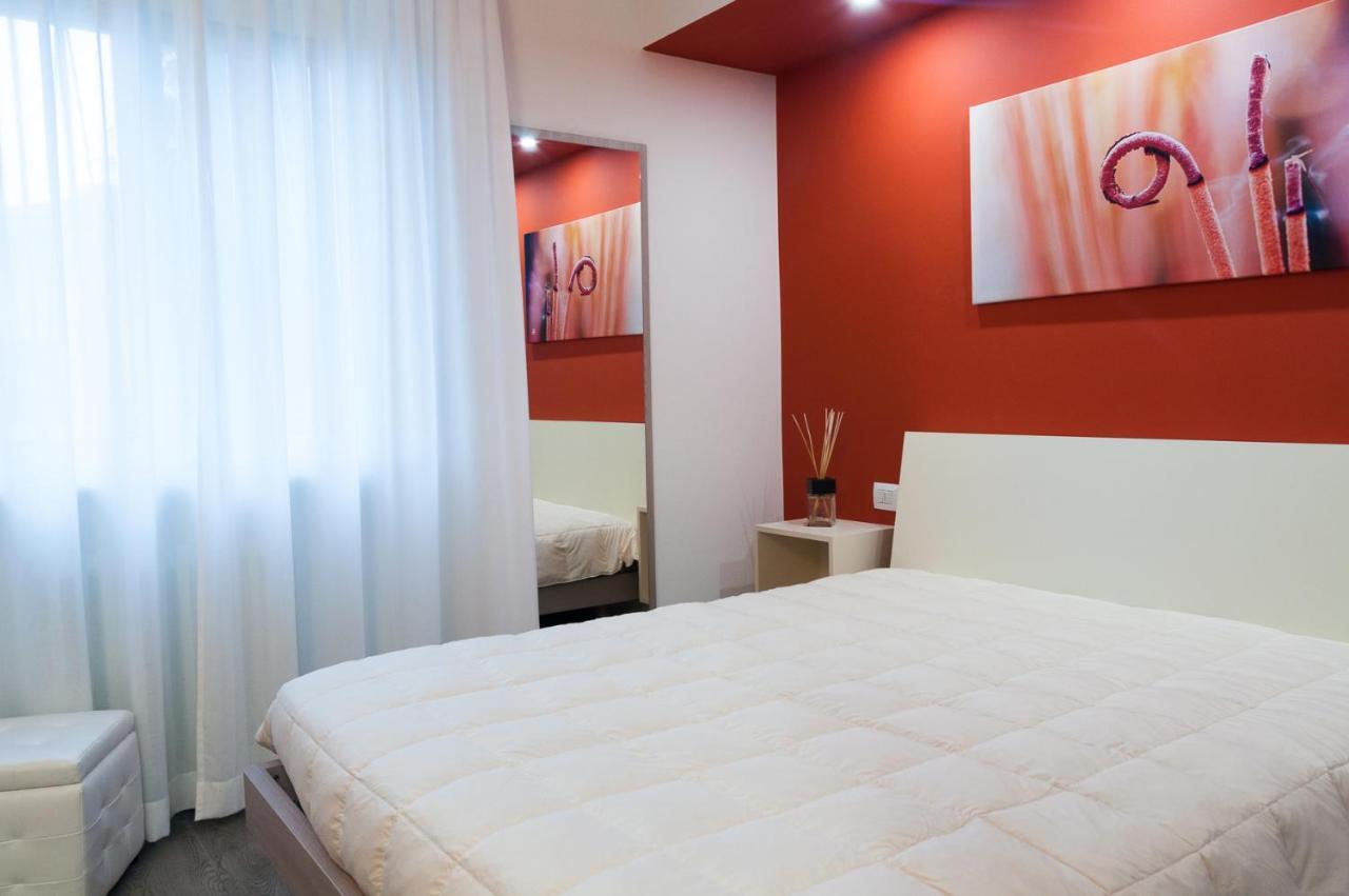 Villa Fenix Ponte San Pietro Extérieur photo