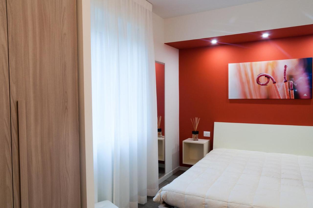 Villa Fenix Ponte San Pietro Extérieur photo