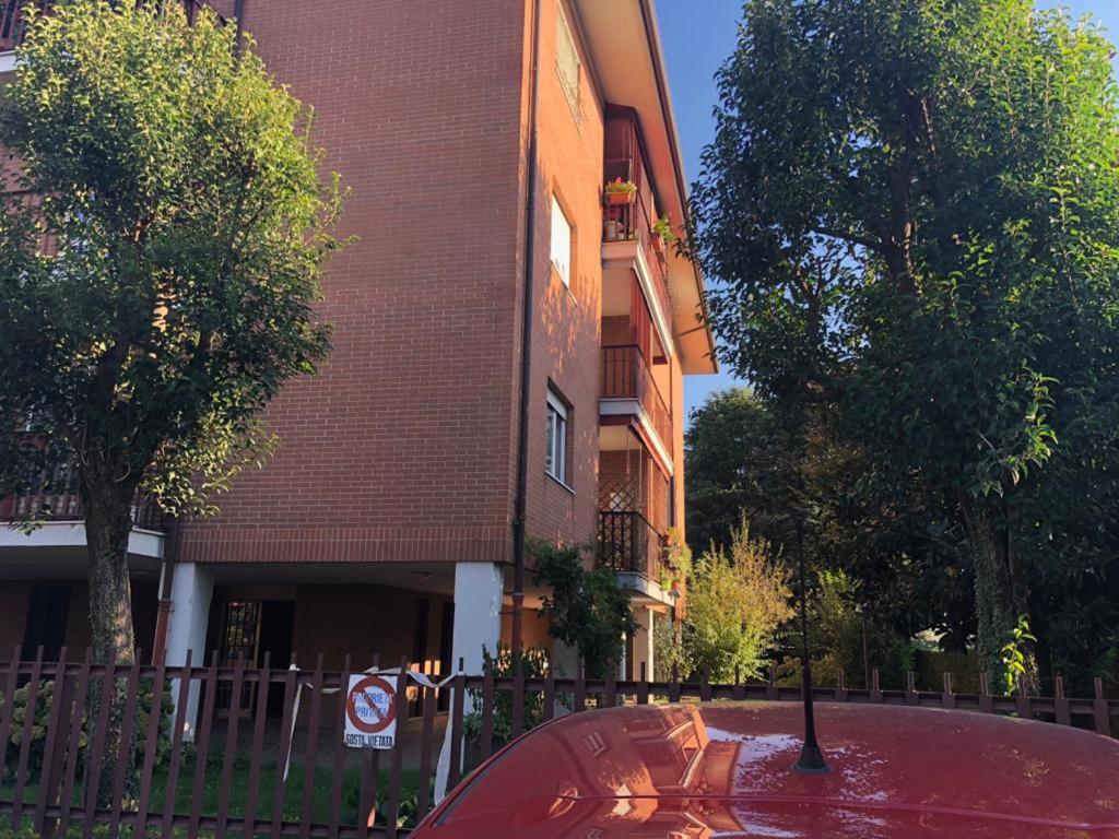 Villa Fenix Ponte San Pietro Extérieur photo