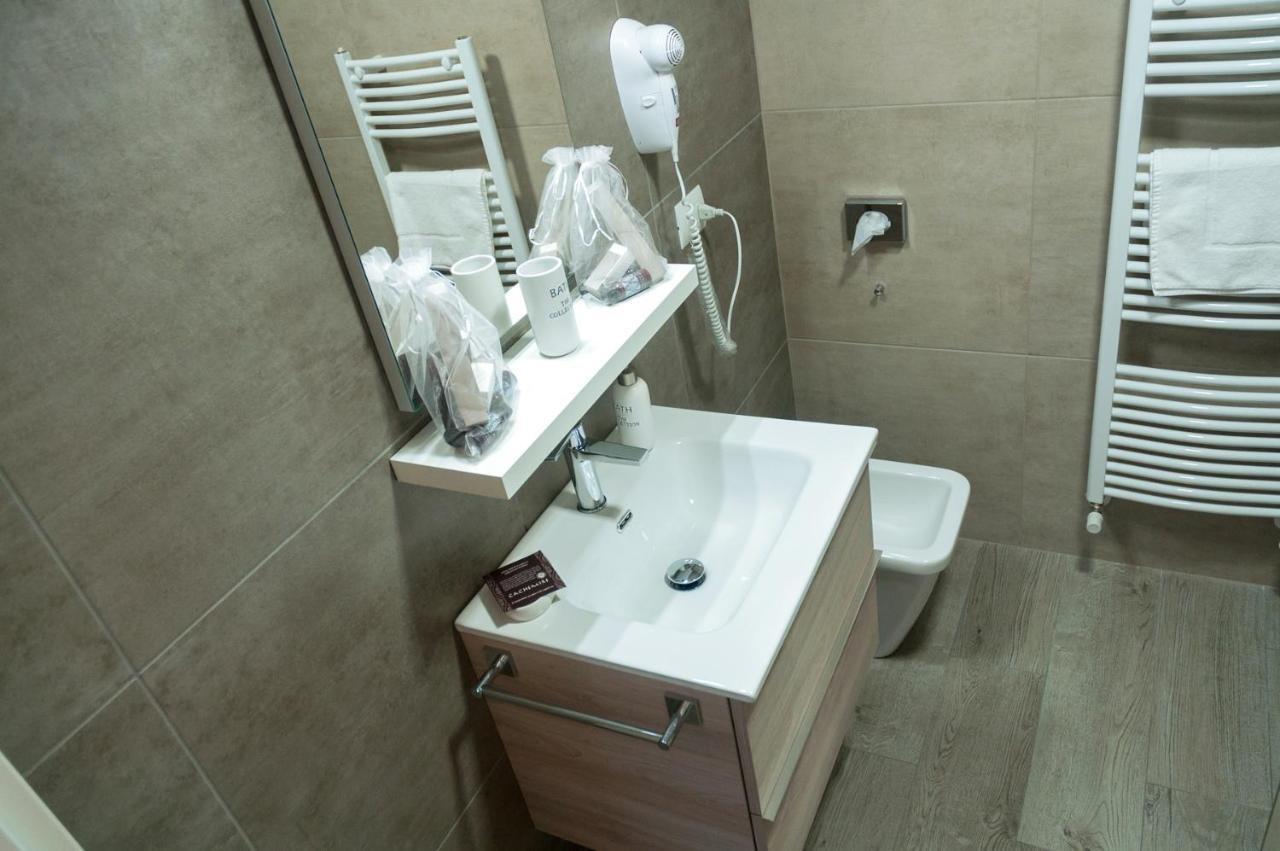 Villa Fenix Ponte San Pietro Extérieur photo